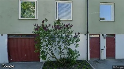 Apartments for rent in Hammarbyhamnen - Photo from Google Street View