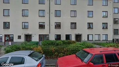 Apartments for rent in Stockholm South - Photo from Google Street View