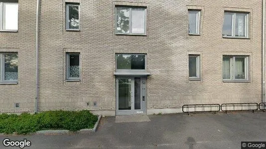 Apartments for rent in Stockholm South - Photo from Google Street View