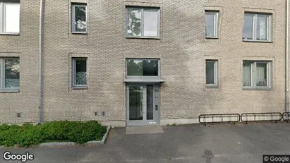 Apartments for rent in Stockholm South - Photo from Google Street View