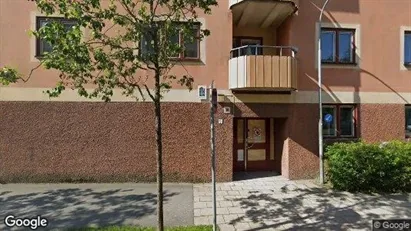 Apartments for rent in Stockholm South - Photo from Google Street View