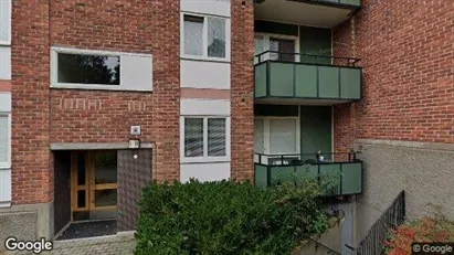 Apartments for rent in Stockholm South - Photo from Google Street View
