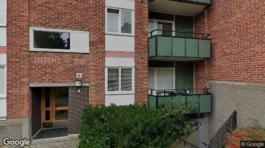 Apartments for rent in Stockholm South - Photo from Google Street View