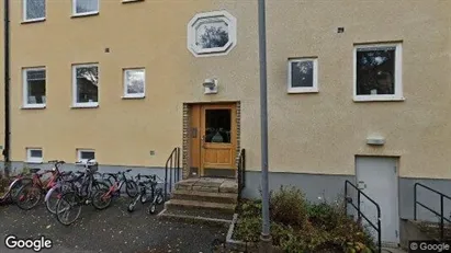 Apartments for rent in Stockholm South - Photo from Google Street View