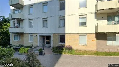 Apartments for rent in Stockholm South - Photo from Google Street View