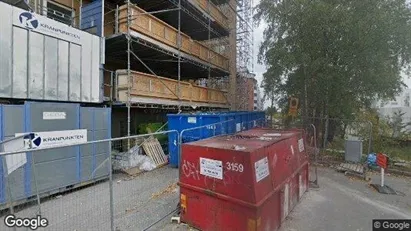 Apartments for rent in Stockholm West - Photo from Google Street View