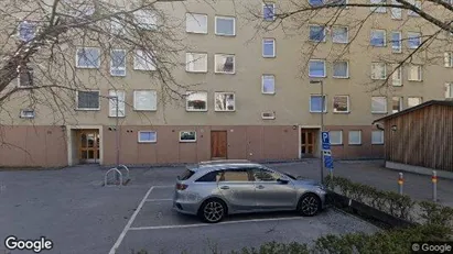 Apartments for rent in Stockholm West - Photo from Google Street View