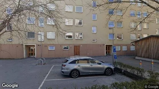 Apartments for rent in Stockholm West - Photo from Google Street View