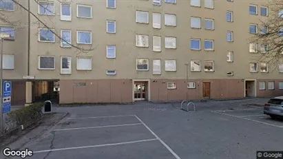 Apartments for rent in Stockholm West - Photo from Google Street View