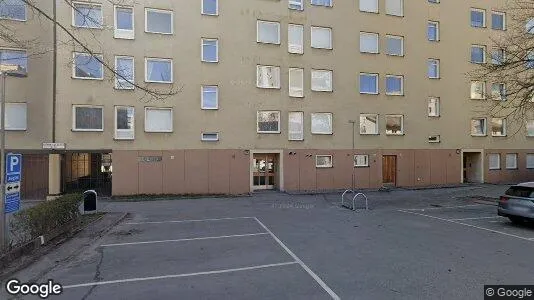 Apartments for rent in Stockholm West - Photo from Google Street View