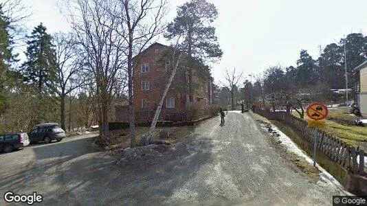 Apartments for rent in Danderyd - Photo from Google Street View