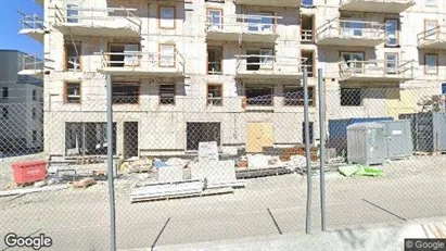 Apartments for rent in Stockholm West - Photo from Google Street View