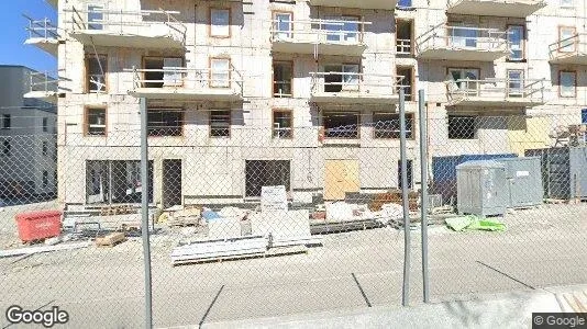 Apartments for rent in Stockholm West - Photo from Google Street View
