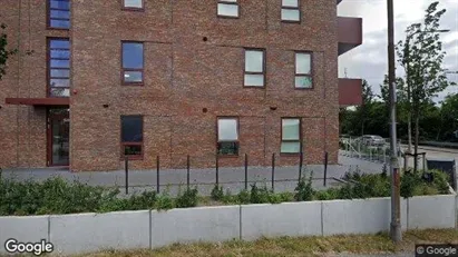 Apartments for rent in Aalborg Center - Photo from Google Street View