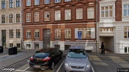 Apartments for rent in Aalborg Center - Photo from Google Street View