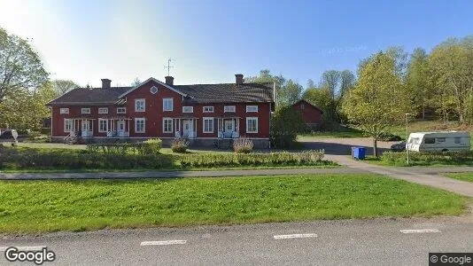 Rooms for rent in Hedemora - Photo from Google Street View