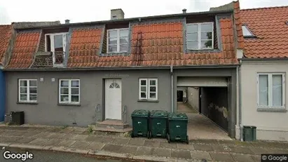 Apartments for rent in Kolding - Photo from Google Street View