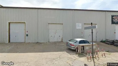 Apartments for rent in Alpedrete - Photo from Google Street View