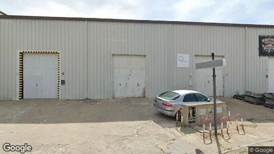 Apartments for rent in Alpedrete - Photo from Google Street View