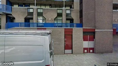 Apartments for rent in Rotterdam Centrum - Photo from Google Street View