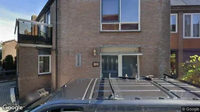 Apartments for rent in Krimpen aan den IJssel - Photo from Google Street View