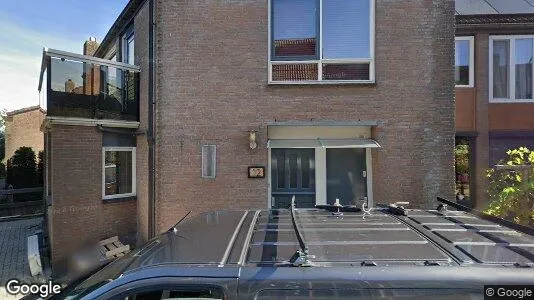 Apartments for rent in Krimpen aan den IJssel - Photo from Google Street View