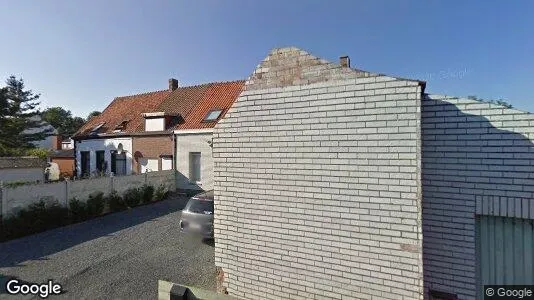 Rooms for rent in Zwevegem - Photo from Google Street View