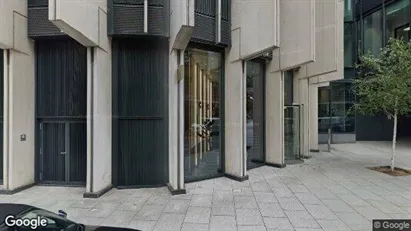 Apartments for rent in London SE1 - Photo from Google Street View