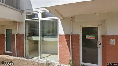 Apartments for rent in Leicester - Leicestershire - Photo from Google Street View
