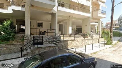 Apartments for rent in Drama - Photo from Google Street View