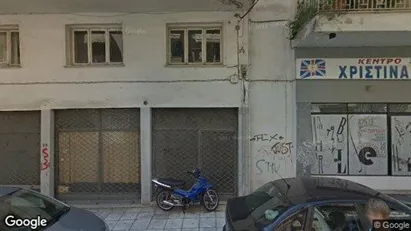 Apartments for rent in Drama - Photo from Google Street View