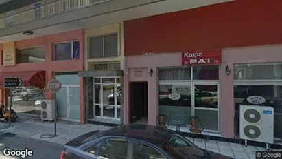 Apartments for rent in Drama - Photo from Google Street View
