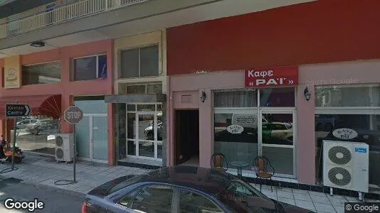 Apartments for rent in Drama - Photo from Google Street View