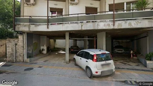 Apartments for rent in Ioannina - Photo from Google Street View
