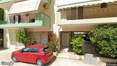 Apartments for rent in Ioannina - Photo from Google Street View