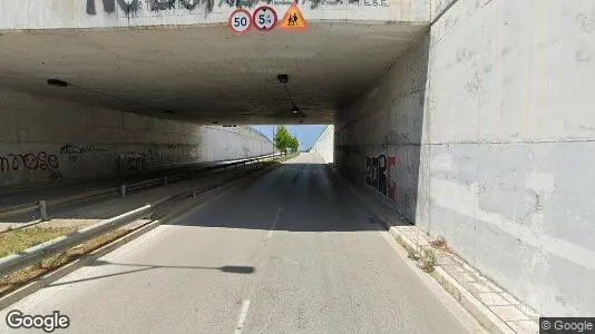 Apartments for rent in Ioannina - Photo from Google Street View