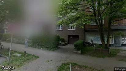 Apartments for rent in Hamburg Mitte - Photo from Google Street View