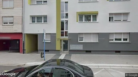 Apartments for rent in Pforzheim - Photo from Google Street View