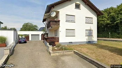 Apartments for rent in Rastatt - Photo from Google Street View