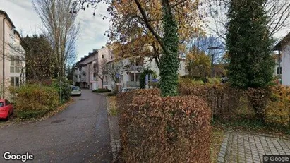 Apartments for rent in Taufkirchen - Photo from Google Street View
