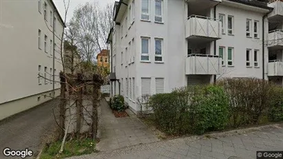 Apartments for rent in Berlin Lichtenberg - Photo from Google Street View