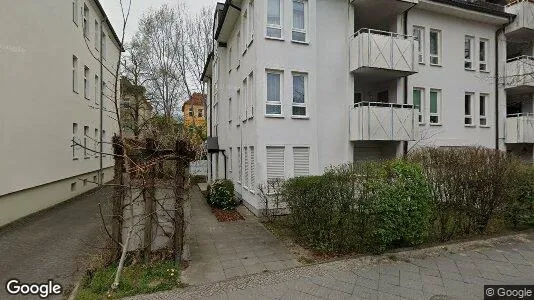 Apartments for rent in Berlin Lichtenberg - Photo from Google Street View