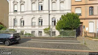 Apartments for rent in Cottbus - Photo from Google Street View