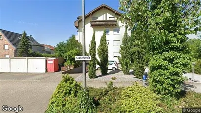 Apartments for rent in Bergstraße - Photo from Google Street View