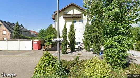 Apartments for rent in Bergstraße - Photo from Google Street View