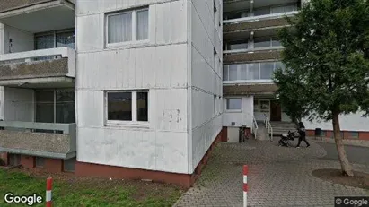 Apartments for rent in Offenbach - Photo from Google Street View