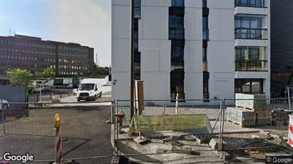 Apartments for rent in Frankfurt Süd - Photo from Google Street View