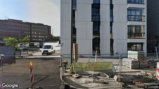 Apartments for rent in Frankfurt Süd - Photo from Google Street View