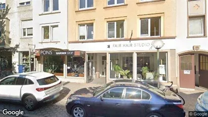 Apartments for rent in Osnabrück - Photo from Google Street View