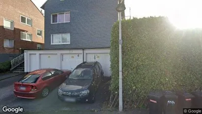 Apartments for rent in Solingen - Photo from Google Street View